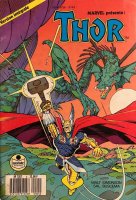 Sommaire Thor 3 n° 4